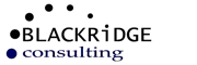 Blackridge Consulting Inc.